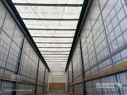 Fruehauf Semitrailer Curtainsider Standard