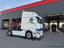 Renault T-Series