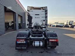 Renault T-Series