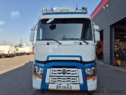 Renault T-Series