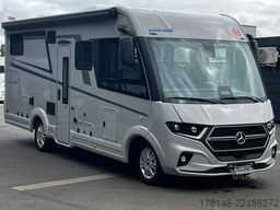 Eura Mobil Integra Line GT 726 EF