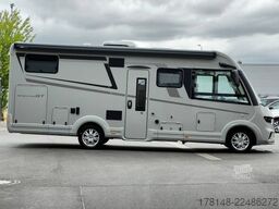 Eura Mobil Integra Line GT 726 EF