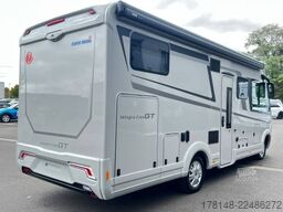 Eura Mobil Integra Line GT 726 EF