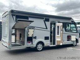 Eura Mobil Integra Line GT 726 EF