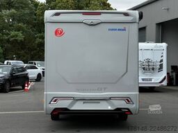 Eura Mobil Integra Line GT 726 EF