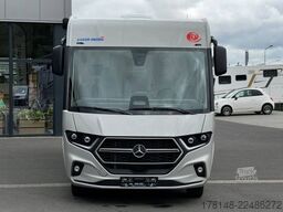 Eura Mobil Integra Line GT 726 EF