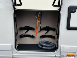 Eura Mobil Integra Line GT 726 EF