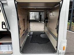 Eura Mobil Integra Line GT 726 EF
