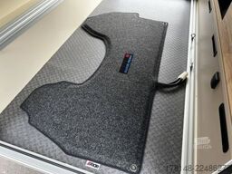 Eura Mobil Integra Line GT 726 EF