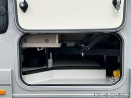 Eura Mobil Integra Line GT 726 EF