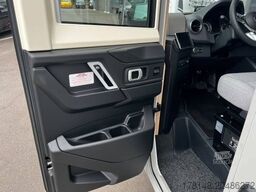 Eura Mobil Integra Line GT 726 EF