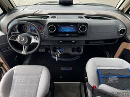 Eura Mobil Integra Line GT 726 EF