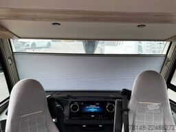 Eura Mobil Integra Line GT 726 EF