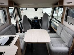 Eura Mobil Integra Line GT 726 EF