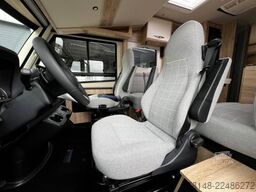 Eura Mobil Integra Line GT 726 EF