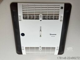 Eura Mobil Integra Line GT 726 EF