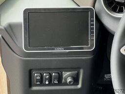 Eura Mobil Integra Line GT 726 EF