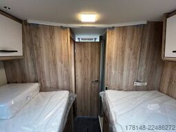 Eura Mobil Integra Line GT 726 EF