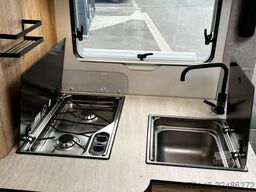 Eura Mobil Integra Line GT 726 EF