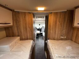 Eura Mobil Integra Line GT 726 EF