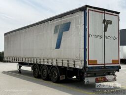  Curtainsider Standard
