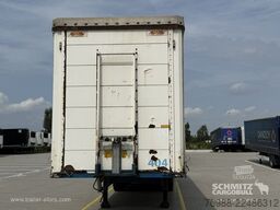  Curtainsider Standard