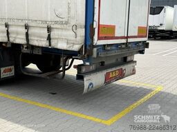  Curtainsider Standard