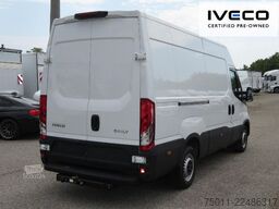 IVECO Daily 35S16V Klima, AHK, Radstand 3520mm,L3H2