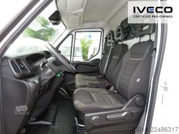 IVECO Daily 35S16V Klima, AHK, Radstand 3520mm,L3H2