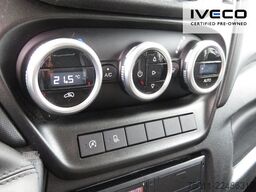 IVECO Daily 35S16V Klima, AHK, Radstand 3520mm,L3H2