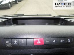 IVECO Daily 35S16V Klima, AHK, Radstand 3520mm,L3H2
