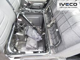 IVECO Daily 35S16V Klima, AHK, Radstand 3520mm,L3H2