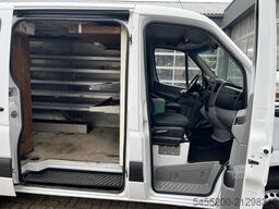 Mercedes-Benz Sprinter 311 2.2 CDI 325 L1H1 Airco Trekhaak 28...
