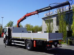 Renault C280 DTI 8/ FASSI crane F135a.22 /15EPAL
