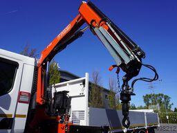 Renault C280 DTI 8/ FASSI crane F135a.22 /15EPAL