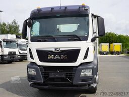 MAN TGS 26.420 6x4 / Fassi F215A.2.24