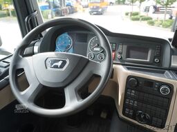MAN TGS 26.420 6x4 / Fassi F215A.2.24