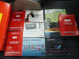 MAN TGS 26.420 6x4 / Fassi F215A.2.24
