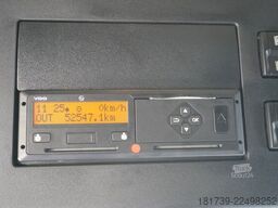 Mercedes-Benz Actros 2540 6×2 / 50 tho. km! / 5 units