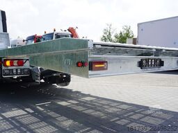 Mercedes-Benz Actros 2540 6×2 / 50 tho. km! / 5 units