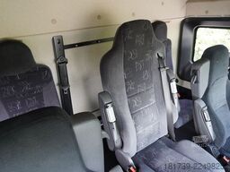 Mercedes-Benz Actros 2540 6×2 / 50 tho. km! / 5 units