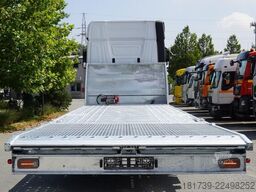 Mercedes-Benz Actros 2540 6×2 / 50 tho. km! / 5 units