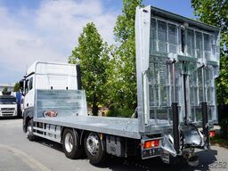 Mercedes-Benz Actros 2540 6×2 / 50 tho. km! / 5 units