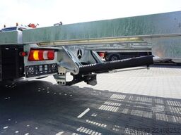 Mercedes-Benz Actros 2540 6×2 / 50 tho. km! / 5 units