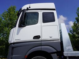 Mercedes-Benz Actros 2540 6×2 / 50 tho. km! / 5 units