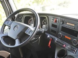 Mercedes-Benz Actros 2540 6×2 / 50 tho. km! / 5 units