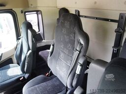 Mercedes-Benz Actros 2540 6×2 / 50 tho. km! / 5 units