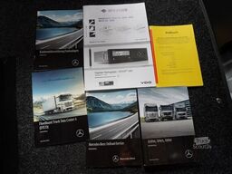 Mercedes-Benz Actros 2540 6×2 / 50 tho. km! / 5 units