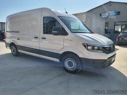 MAN TGE 140 2.0