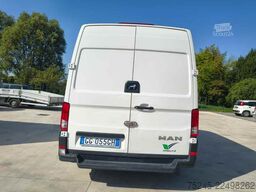 MAN TGE 140 2.0